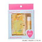 Detective Conan Lip Cream & Lip Stand Set - 02 Kid The Phantom Thief