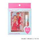 Detective Conan Lip Cream & Lip Stand Set - 02 Kid The Phantom Thief