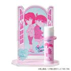 Detective Conan Lip Cream & Lip Stand Set - 02 Kid The Phantom Thief