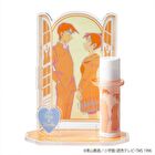 Detective Conan Lip Cream & Lip Stand Set - Jinpei Matsuda