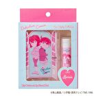 Detective Conan Lip Cream & Lip Stand Set - Jinpei Matsuda
