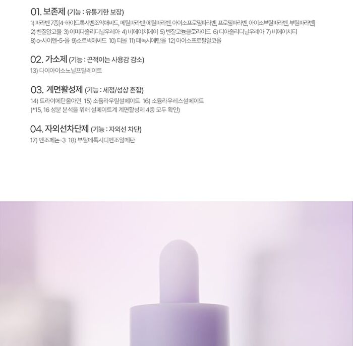 Green Tangerine Vita C Niacinamide 10 Toning Ampoule - 30ml