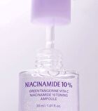 Green Tangerine Vita C Niacinamide 10 Toning Ampoule - 30ml