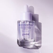 Green Tangerine Vita C Niacinamide 10 Toning Ampoule - 30ml