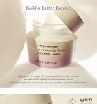haruharu wonder Black Rice 5 Ceramide Barrier Moisturizing Cream - 50ml