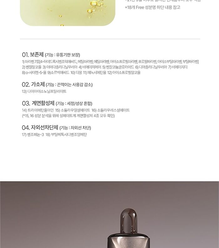 Green Tangerine Vita C 27 Dark Spot Care Ampoule - 2025 Version - 16g