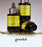 Green Tangerine Vita C 27 Dark Spot Care Ampoule - 2025 Version - 16g