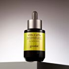Green Tangerine Vita C 27 Dark Spot Care Ampoule - 2025 Version - 16g