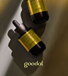 Green Tangerine Vita C 15 Dark Spot Care Ampoule - 16g