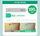 Heartleaf Soothing Green Tone Up Sun Cream - 50ml