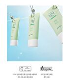 Heartleaf Soothing Green Tone Up Sun Cream - 50ml