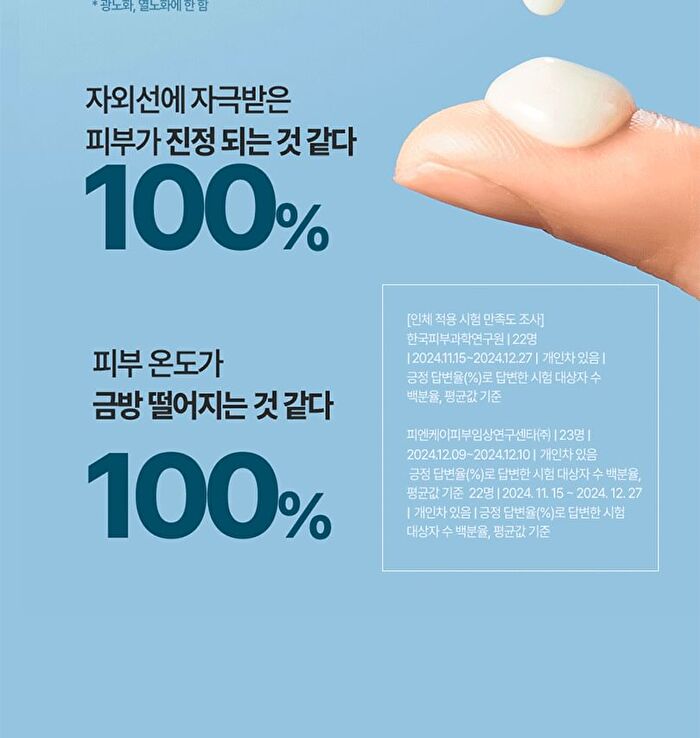 Heartleaf Soothing Hyaluron Sun Serum - 50ml