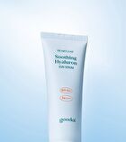 Heartleaf Soothing Hyaluron Sun Serum - 50ml