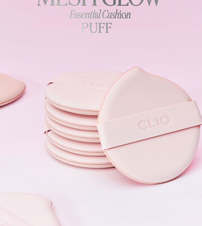 Kill Cover Mesh Glow Essential Cushion Puff - 1 pc