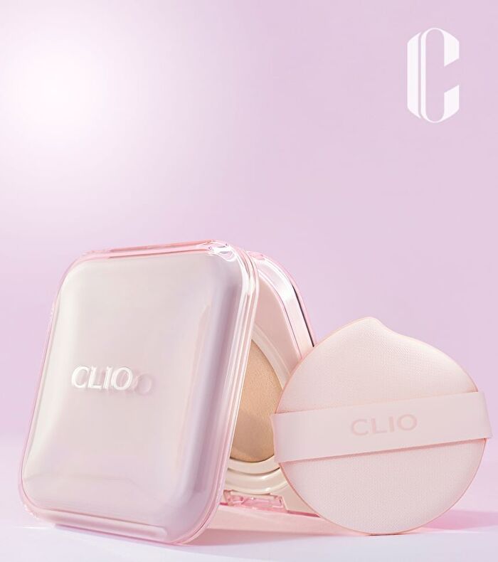 Kill Cover Mesh Glow Essential Cushion Puff - 1 pc