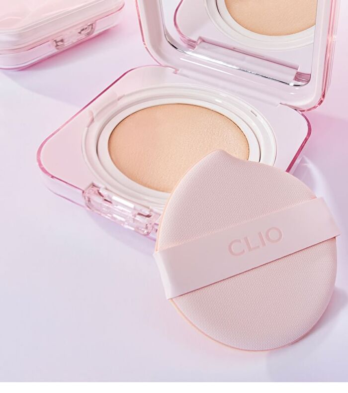 Kill Cover Mesh Glow Essential Cushion Puff - 1 pc