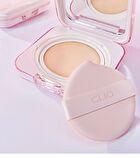 Kill Cover Mesh Glow Essential Cushion Puff - 1 pc