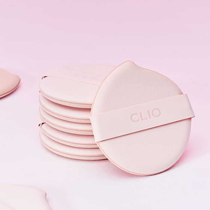 Kill Cover Mesh Glow Essential Cushion Puff - 1 pc