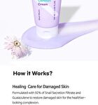 Tia\'m Snail & Azulene Calmfort Cream - 2025 Version - 100ml