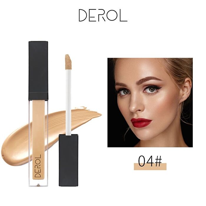 Silky Flawless Concealer - 4-6 - #05