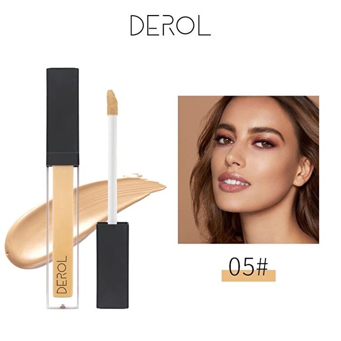 Silky Flawless Concealer - 4-6 - #05