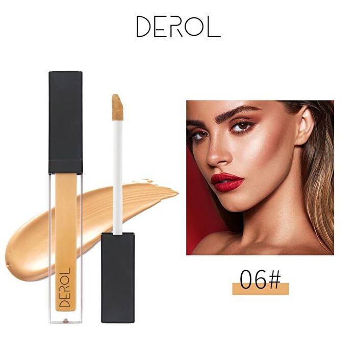 Silky Flawless Concealer - 4-6 - #05