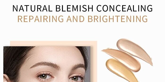 Silky Flawless Concealer - 4-6 - #05