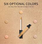 Silky Flawless Concealer - 4-6 - #05