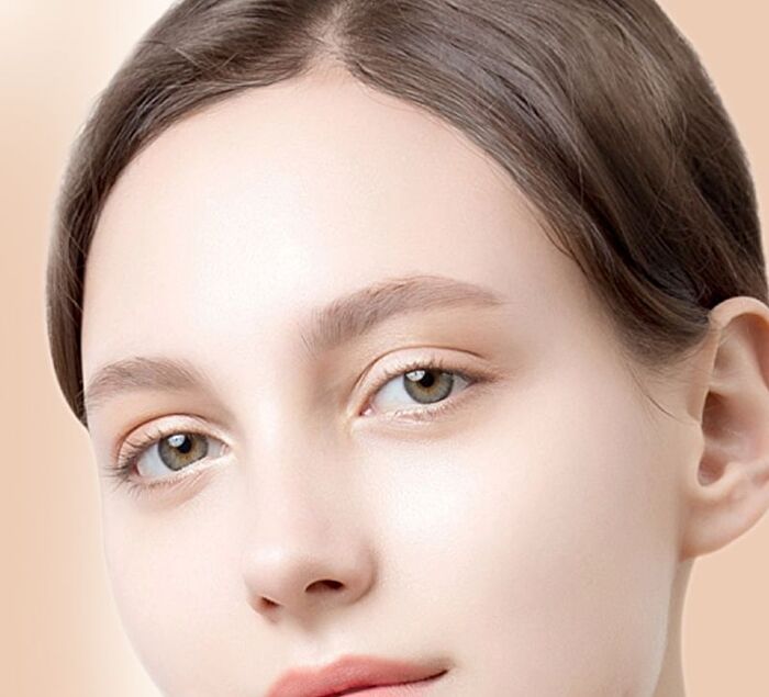 Bioaqua Whitening Antioxidant Vitamin C Mask - #Mask - 1 pcs