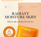 Bioaqua Whitening Antioxidant Vitamin C Mask - #Mask - 1 pcs