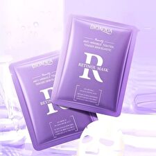Bioaqua Anti-wrinkle Tighten Retinol Mask - #Mask - 1 pcs