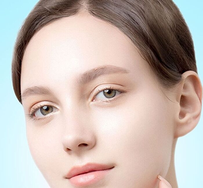 Bioaqua Intensive Hydration Hyaluronic Acid Mask - #Mask - 1 pcs
