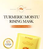 Bioaqua Anti-oxidation Soothing Turmeric Mask - #Mask - 1 pcs