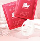 Bioaqua Firming Anti-wrinkle Snails Mask - #Mask - 1 pcs