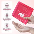 Bioaqua Firming Anti-wrinkle Snails Mask - #Mask - 1 pcs