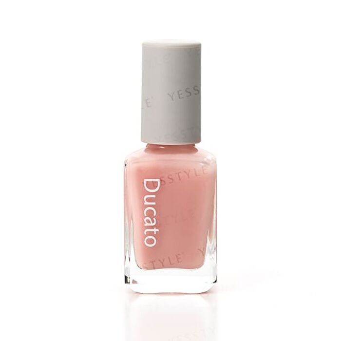 Ducato Cracked Nail Repair Coat - 9ml