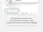 mixsoon Bean Sun Serum - 50ml