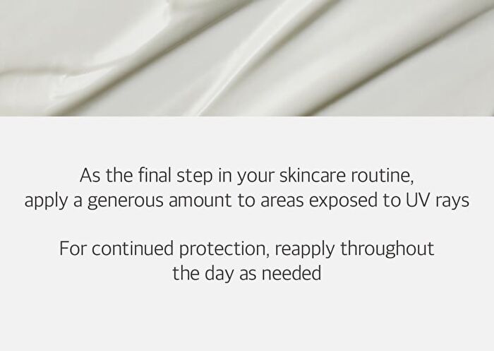 mixsoon Bean Sun Serum - 50ml