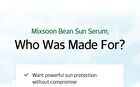 mixsoon Bean Sun Serum - 50ml