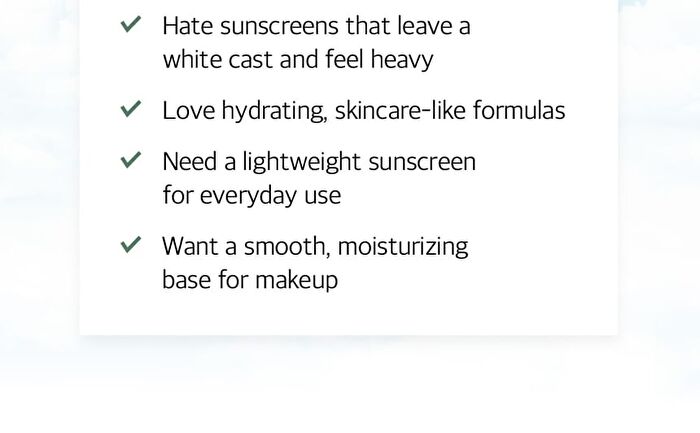 mixsoon Bean Sun Serum - 50ml