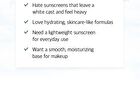 mixsoon Bean Sun Serum - 50ml