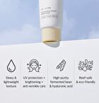 mixsoon Bean Sun Serum - 50ml