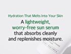 mixsoon Bean Sun Serum - 50ml