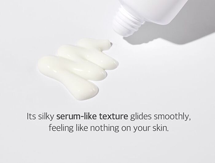 mixsoon Bean Sun Serum - 50ml