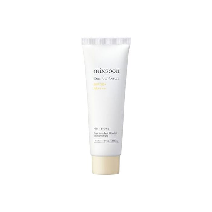 mixsoon Bean Sun Serum - 50ml