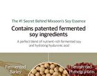 mixsoon Bean Balancing Ampoule Mist - 100ml