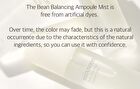 mixsoon Bean Balancing Ampoule Mist - 100ml