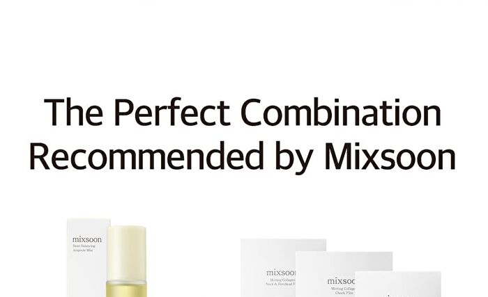 mixsoon Bean Balancing Ampoule Mist - 100ml