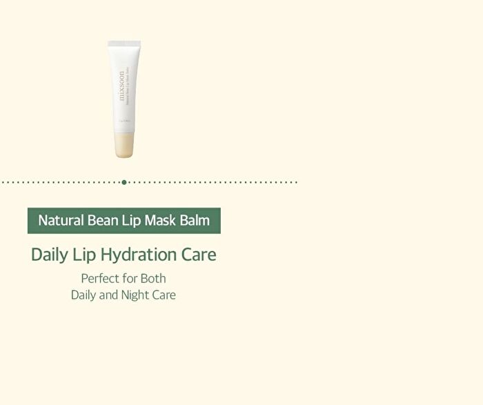 mixsoon Bean Balancing Ampoule Mist - 100ml