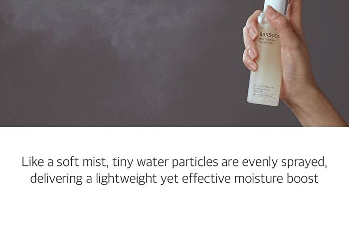 mixsoon Bean Balancing Ampoule Mist - 100ml